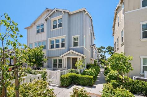 13 Idro Way Novato CA 94945