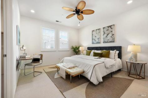 13 Idro Way Novato CA 94945