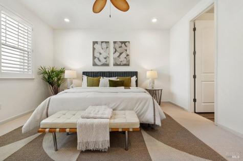 13 Idro Way Novato CA 94945