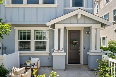 13 Idro Way Novato CA 94945