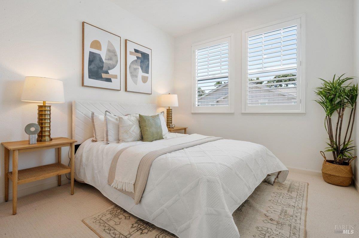 13 Idro Way Novato CA 94945