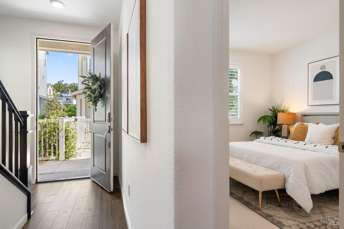 13 Idro Way Novato CA 94945