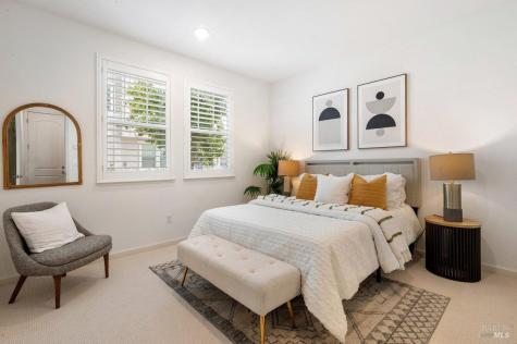 13 Idro Way Novato CA 94945