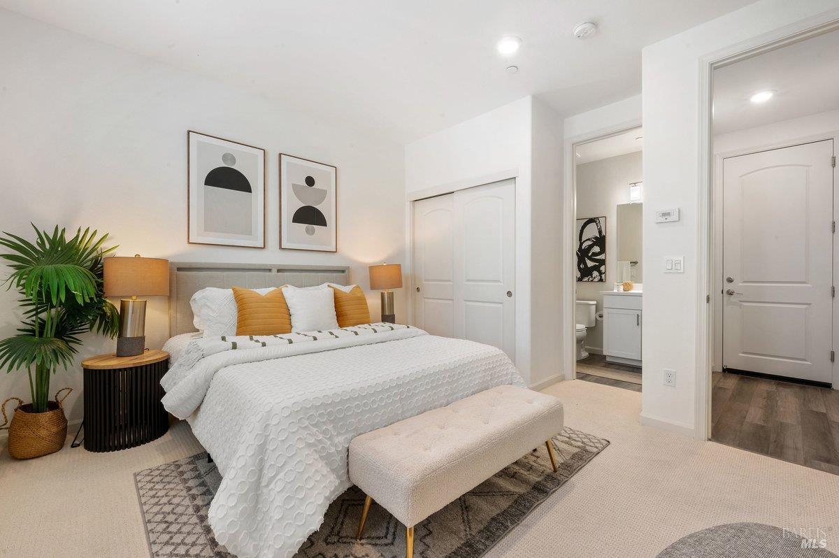 13 Idro Way Novato CA 94945