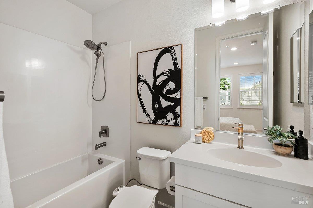 13 Idro Way Novato CA 94945
