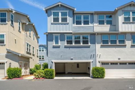 13 Idro Way Novato CA 94945