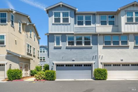 13 Idro Way Novato CA 94945