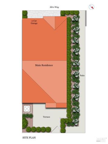 13 Idro Way Novato CA 94945
