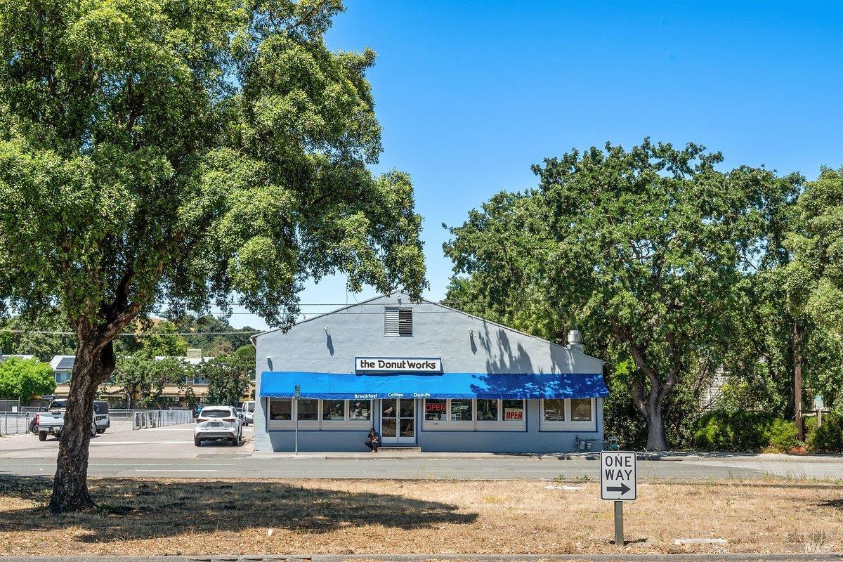 13 Idro Way Novato CA 94945