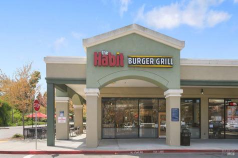 13 Idro Way Novato CA 94945