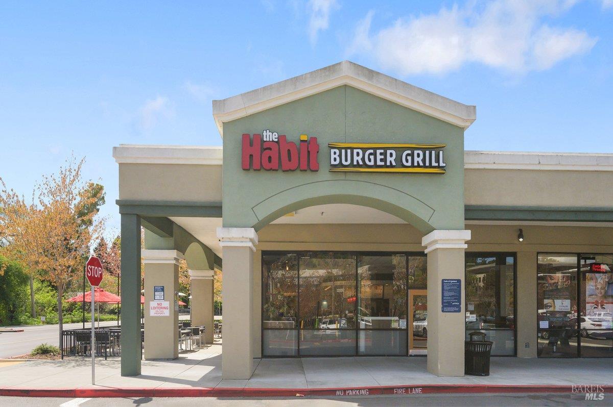 13 Idro Way Novato CA 94945