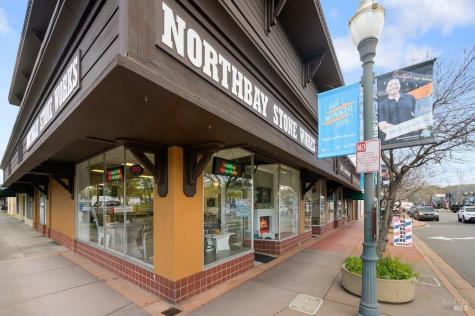 13 Idro Way Novato CA 94945