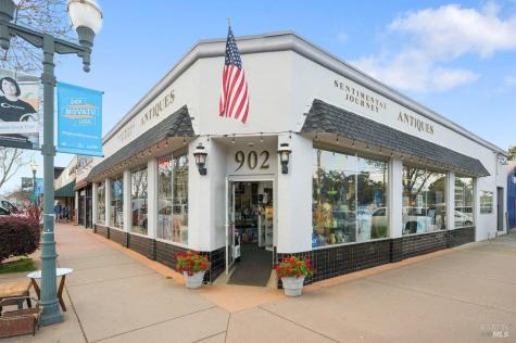 13 Idro Way Novato CA 94945