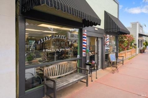 13 Idro Way Novato CA 94945
