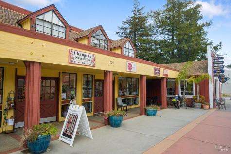 13 Idro Way Novato CA 94945