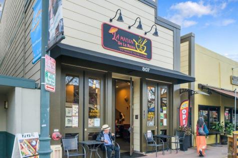 13 Idro Way Novato CA 94945