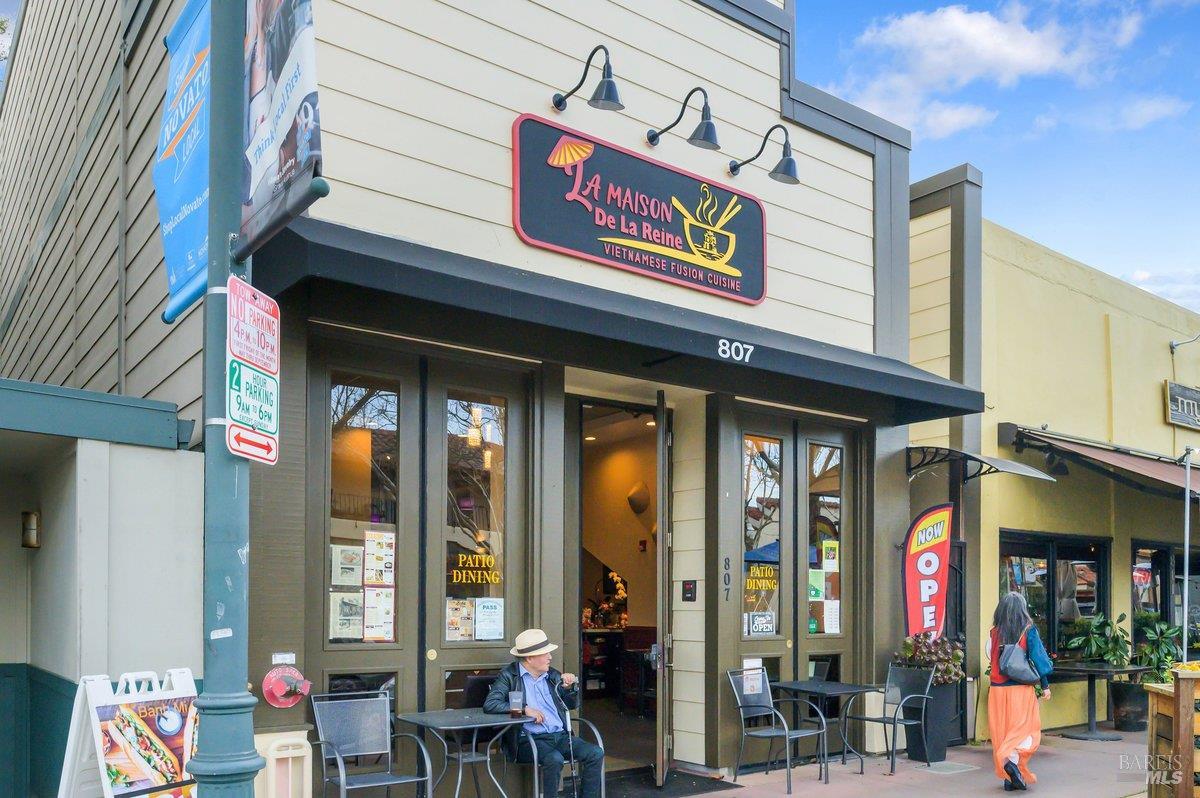 13 Idro Way Novato CA 94945