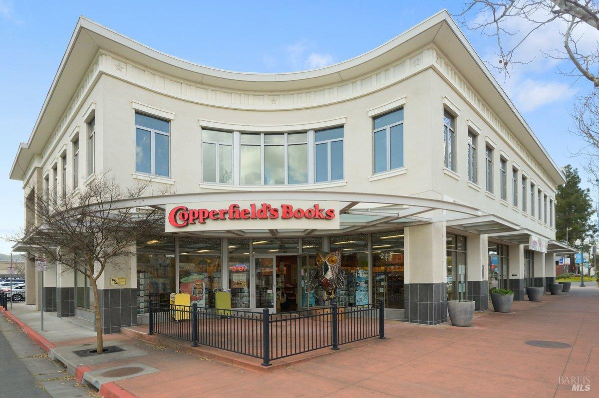13 Idro Way Novato CA 94945