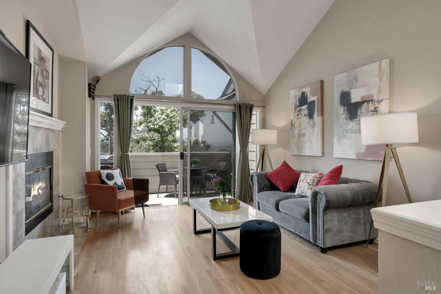 2003 Stonefield Lane Santa Rosa CA 95403