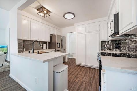 2 Mcintosh Court Novato CA 94949