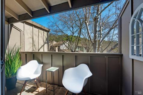 2 Mcintosh Court Novato CA 94949