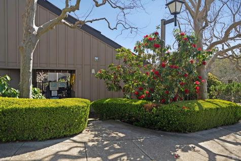 2 Mcintosh Court Novato CA 94949