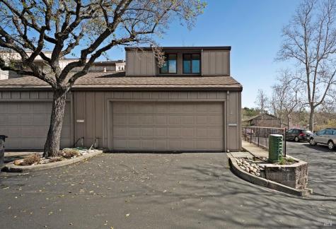 2 Mcintosh Court Novato CA 94949