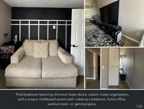 1475 Parkway Drive Rohnert Park CA 94928