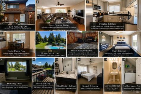 1475 Parkway Drive Rohnert Park CA 94928