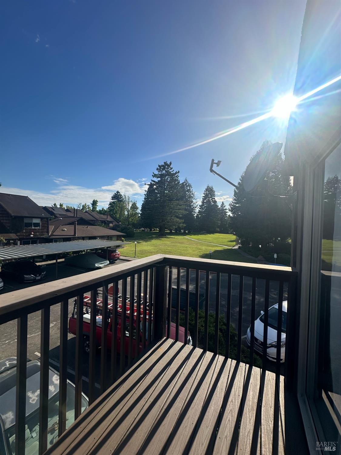 1475 Parkway Drive Rohnert Park CA 94928