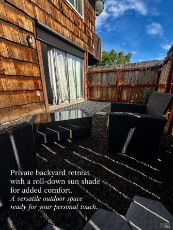 1475 Parkway Drive Rohnert Park CA 94928
