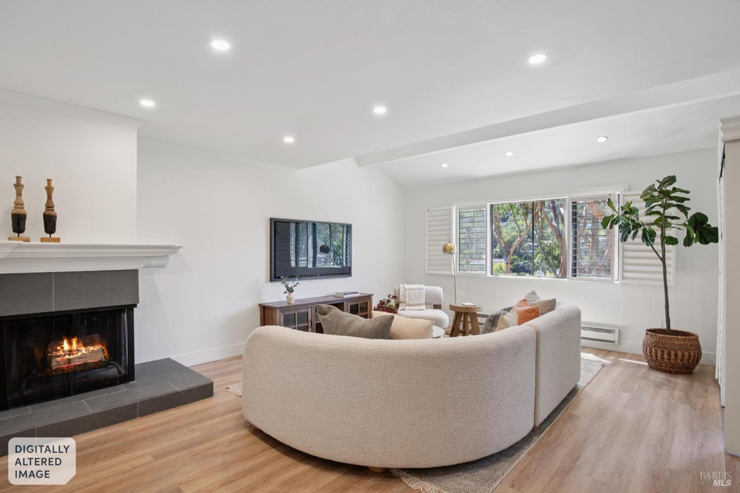 67 Corte Mesa Drive San Rafael CA 94901