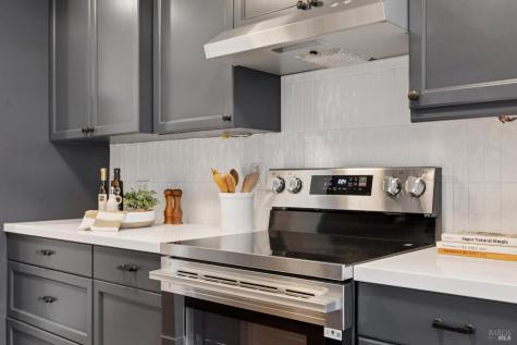67 Corte Mesa Drive San Rafael CA 94901