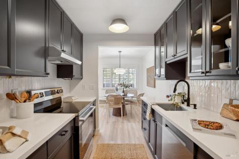 67 Corte Mesa Drive San Rafael CA 94901