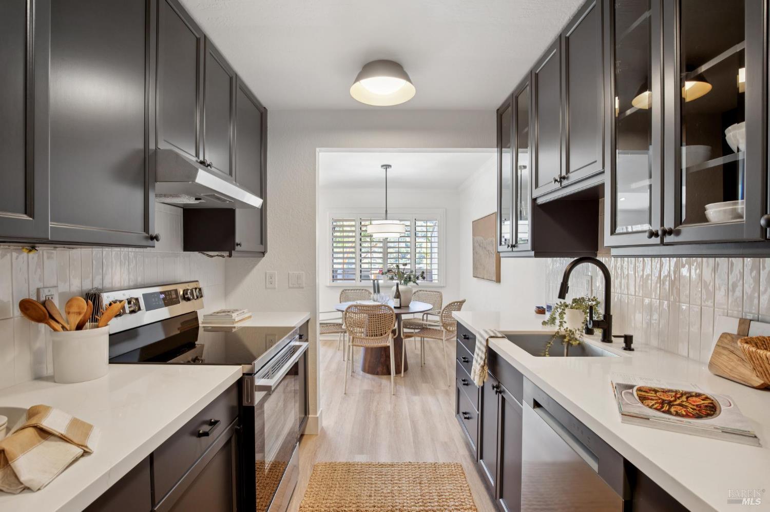 67 Corte Mesa Drive San Rafael CA 94901