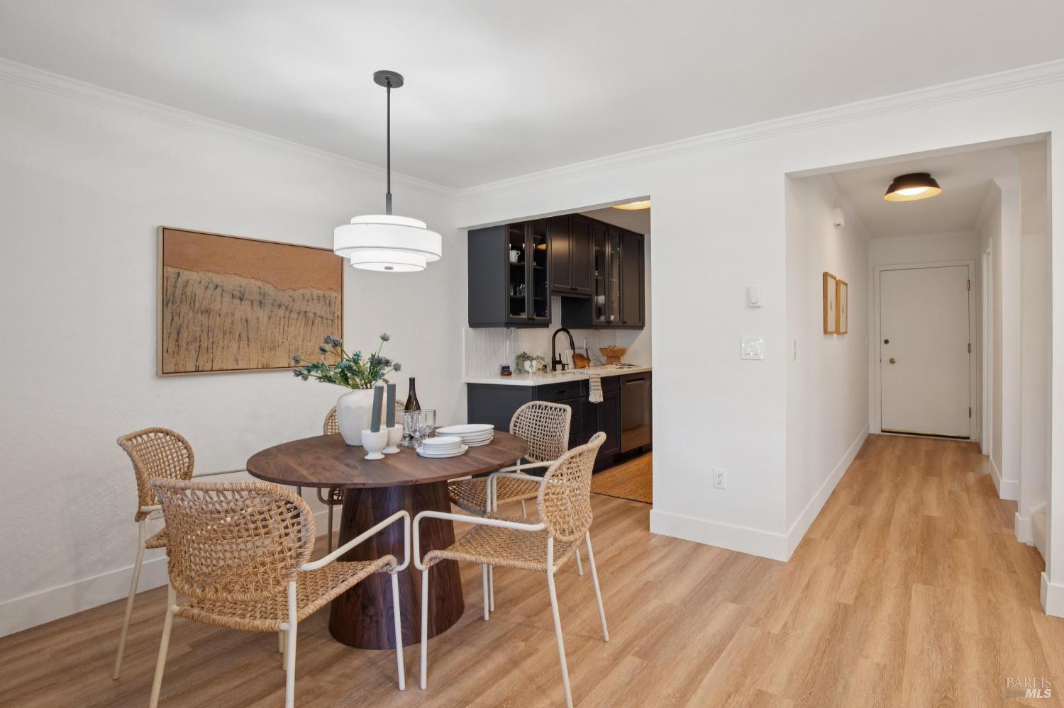 67 Corte Mesa Drive San Rafael CA 94901