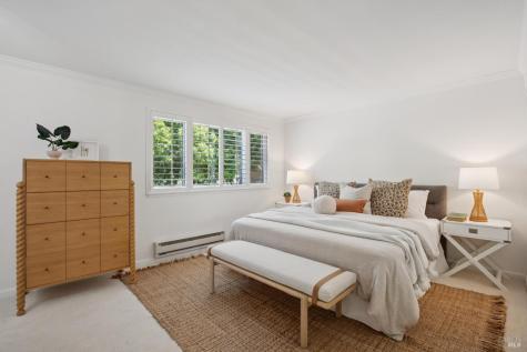 67 Corte Mesa Drive San Rafael CA 94901