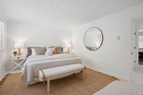 67 Corte Mesa Drive San Rafael CA 94901