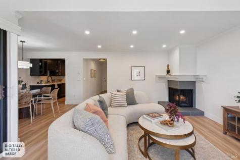 67 Corte Mesa Drive San Rafael CA 94901