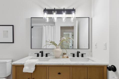 67 Corte Mesa Drive San Rafael CA 94901