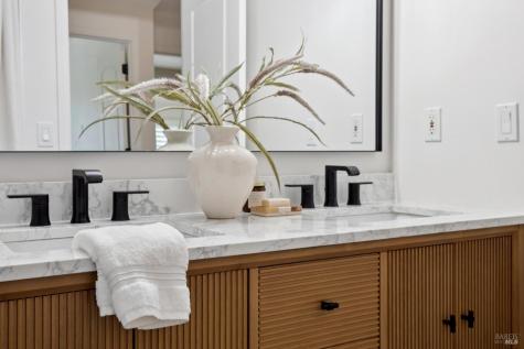 67 Corte Mesa Drive San Rafael CA 94901
