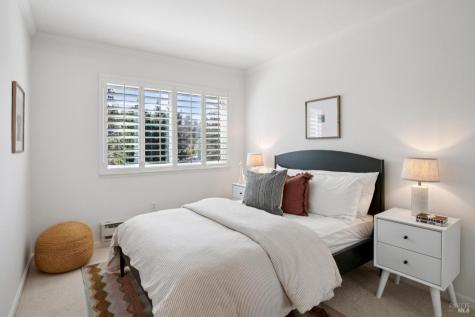 67 Corte Mesa Drive San Rafael CA 94901