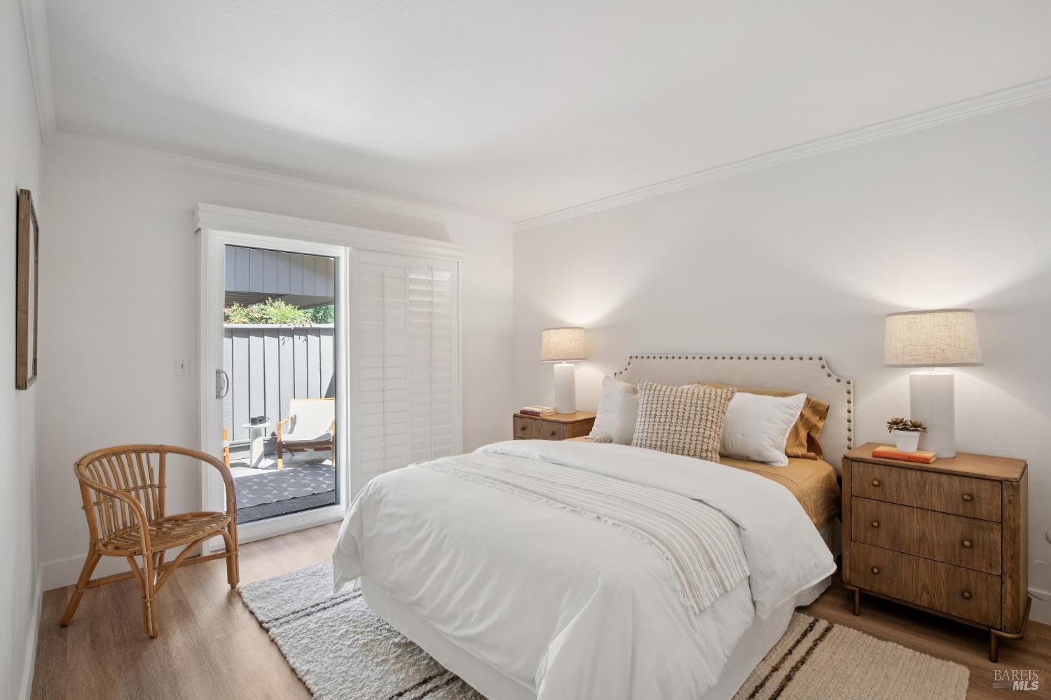 67 Corte Mesa Drive San Rafael CA 94901