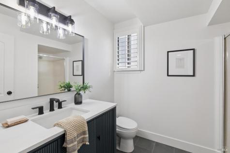67 Corte Mesa Drive San Rafael CA 94901