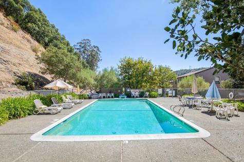 67 Corte Mesa Drive San Rafael CA 94901