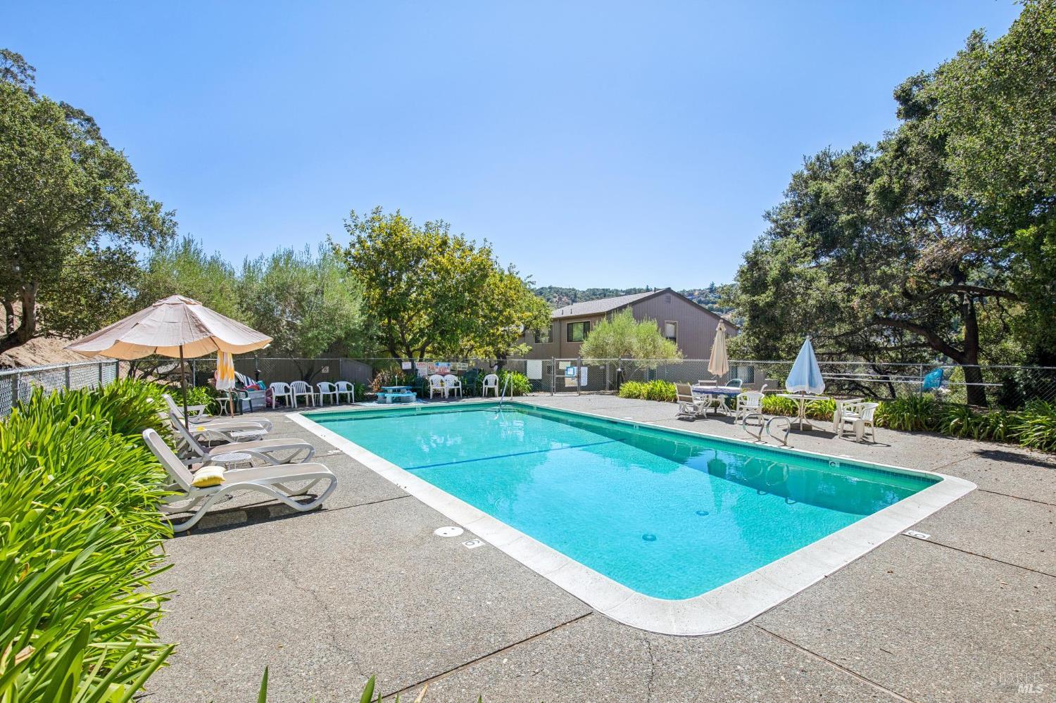 67 Corte Mesa Drive San Rafael CA 94901