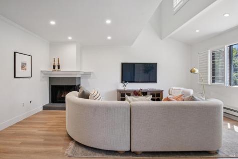 67 Corte Mesa Drive San Rafael CA 94901