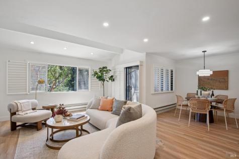67 Corte Mesa Drive San Rafael CA 94901