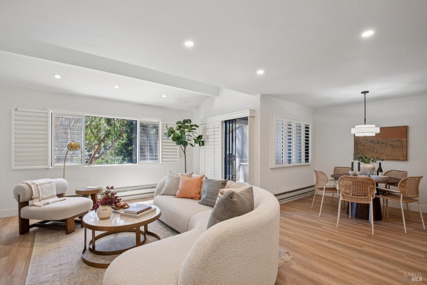 67 Corte Mesa Drive San Rafael CA 94901