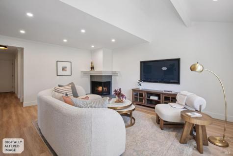 67 Corte Mesa Drive San Rafael CA 94901